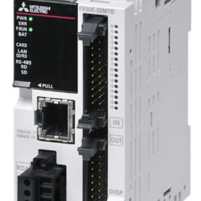 MITSUBISHI 其他可编程器件 FX5UC-32MT/DSS