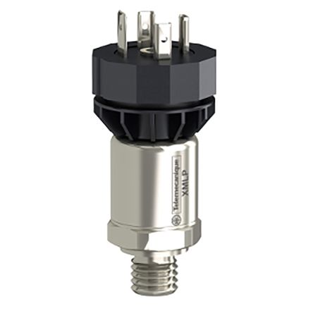 TELEMECANIQUE SENSORS 压力传感器 XMLPM01GC21F