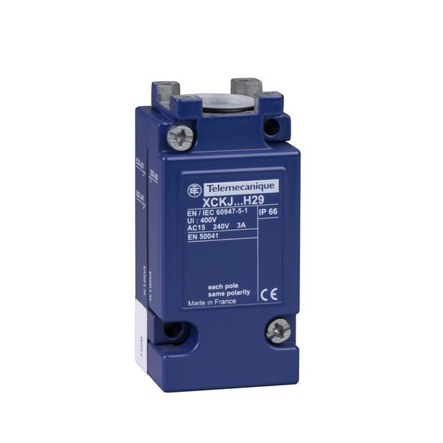 TELEMECANIQUE SENSORS 限位开关 ZCKJ21H7