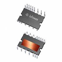 INFINEON TECHNOLOGIES 其他驱动器 IM818MCCXKMA1