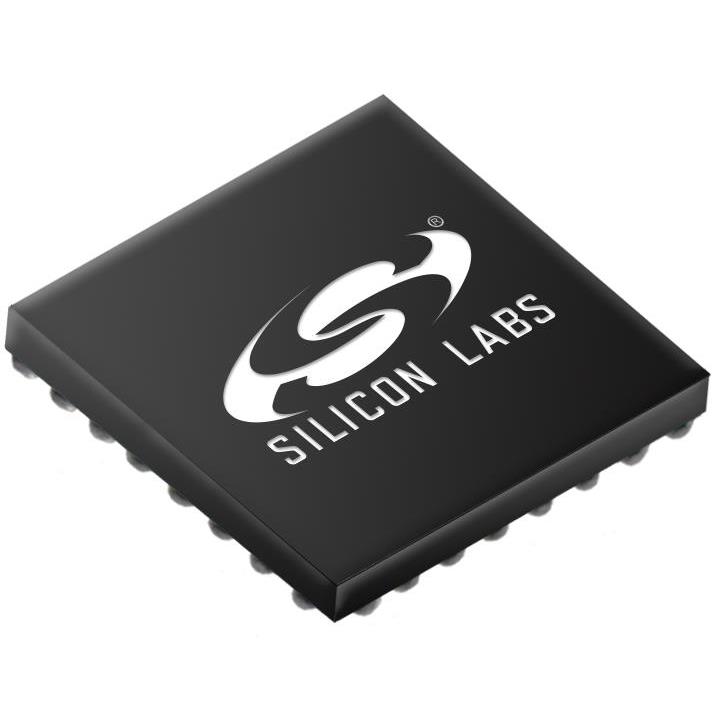 SILICON LABORATORIES 微控制器(MCU) EFM32LG395F64G-F-BGA120