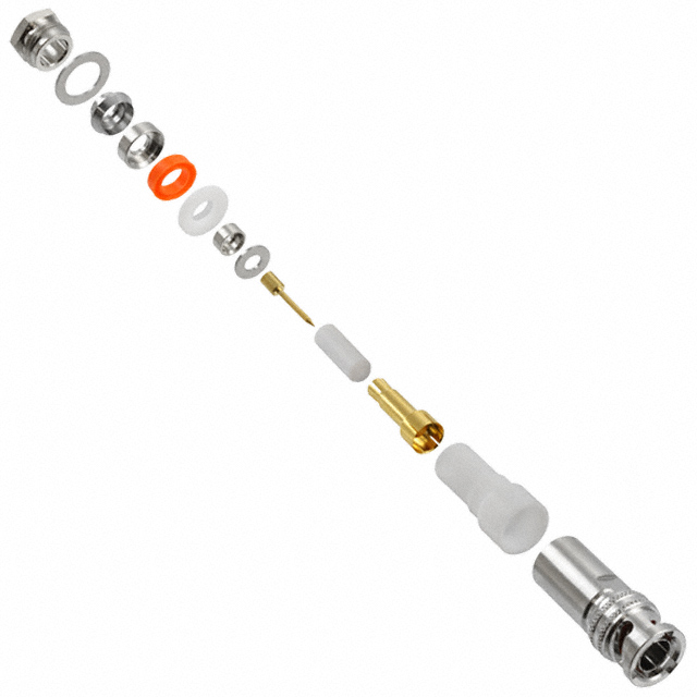 POMONA ELECTRONICS 同轴连接器（RF） - 配件 5218