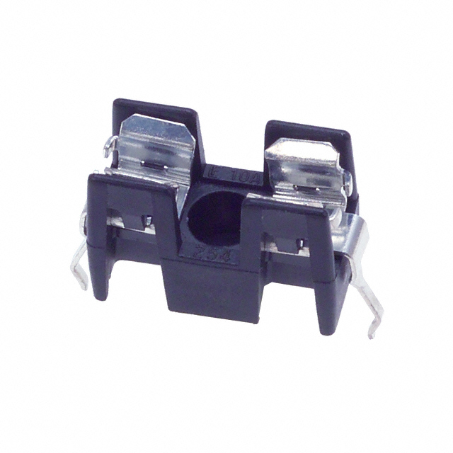 LITTELFUSE 断路器 02540121Z