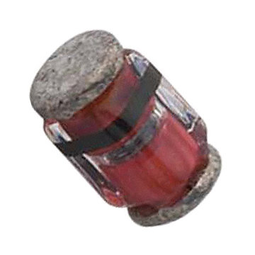 VISHAY INTERTECHNOLOGY 齐纳(稳压)二极管 BZM55C5V6-TR3