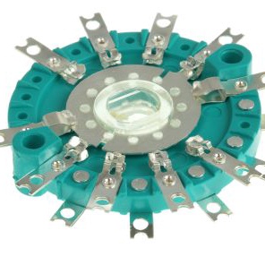 NSF CONTROLS 旋转开关 454481MK