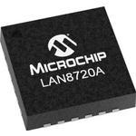 MICROCHIP TECHNOLOGY 以太网芯片 LAN8720AI-CP-TR-ABC