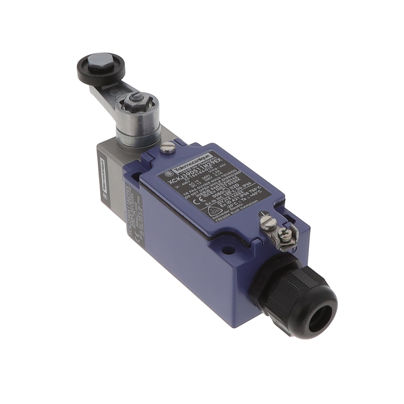 TELEMECANIQUE SENSORS  XCKJ390511H29EX