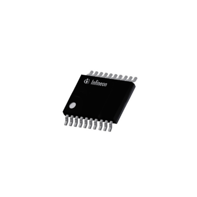 INFINEON TECHNOLOGIES 其他驱动器 BTS72004EPAXUMA1