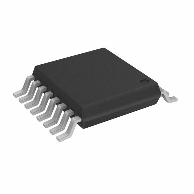 INFINEON TECHNOLOGIES 微控制器(MCU) XMC1100T016F0064ABXUMA1