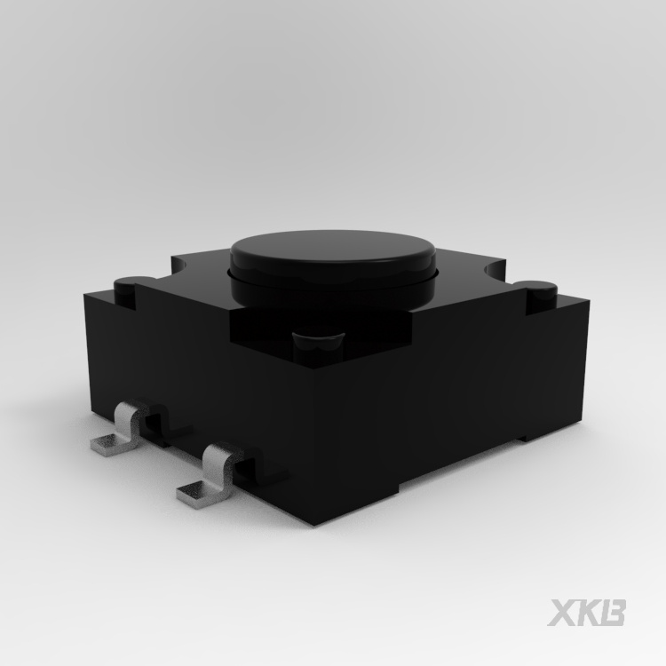 TS-FS1212T-C-E-触摸开关-云汉芯城ICKey.cn