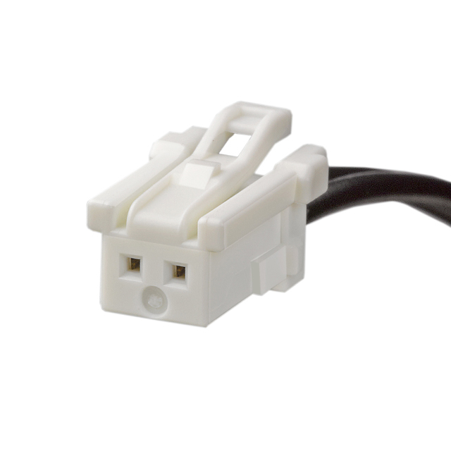 MOLEX 矩形线缆 151360205