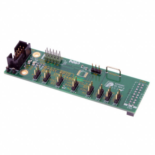 NXP SEMICONDUCTORS 评估、开发板开发工具 OM13488UL