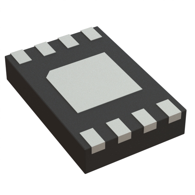 MICROCHIP TECHNOLOGY  24CSM01T-E/Q4B