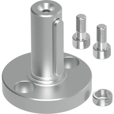 FESTO 气动/液压/传动设备 DARF-Q11-32