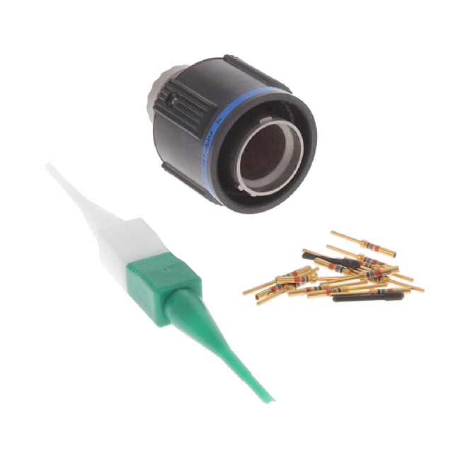 AMPHENOL 圆形连接器 D38999/26MB35PN