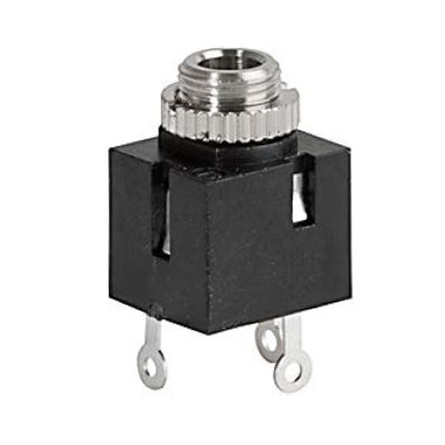 SCHURTER 套管 - 音频连接器 4832.2211