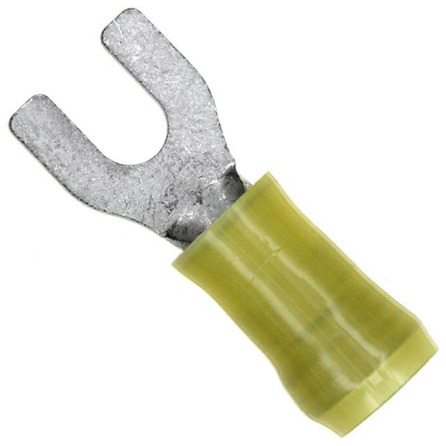 TE CONNECTIVITY 端子 - 铲形端子 8-35152-2