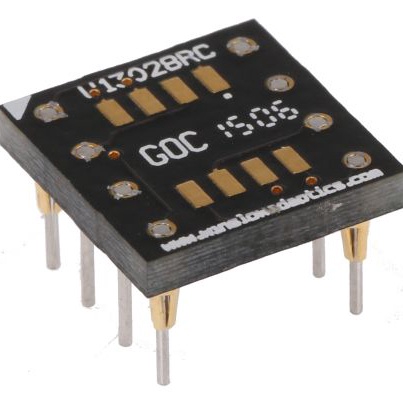 WINSLOW ADAPTICS 用于IC/晶体管的插座 - 适配器 W13028RC