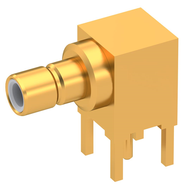 R114665000-同轴连接器（RF）-云汉芯城ICKey.cn