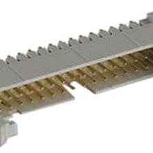 HARTING 矩形连接器 - 针座 - 公插针 09185406901