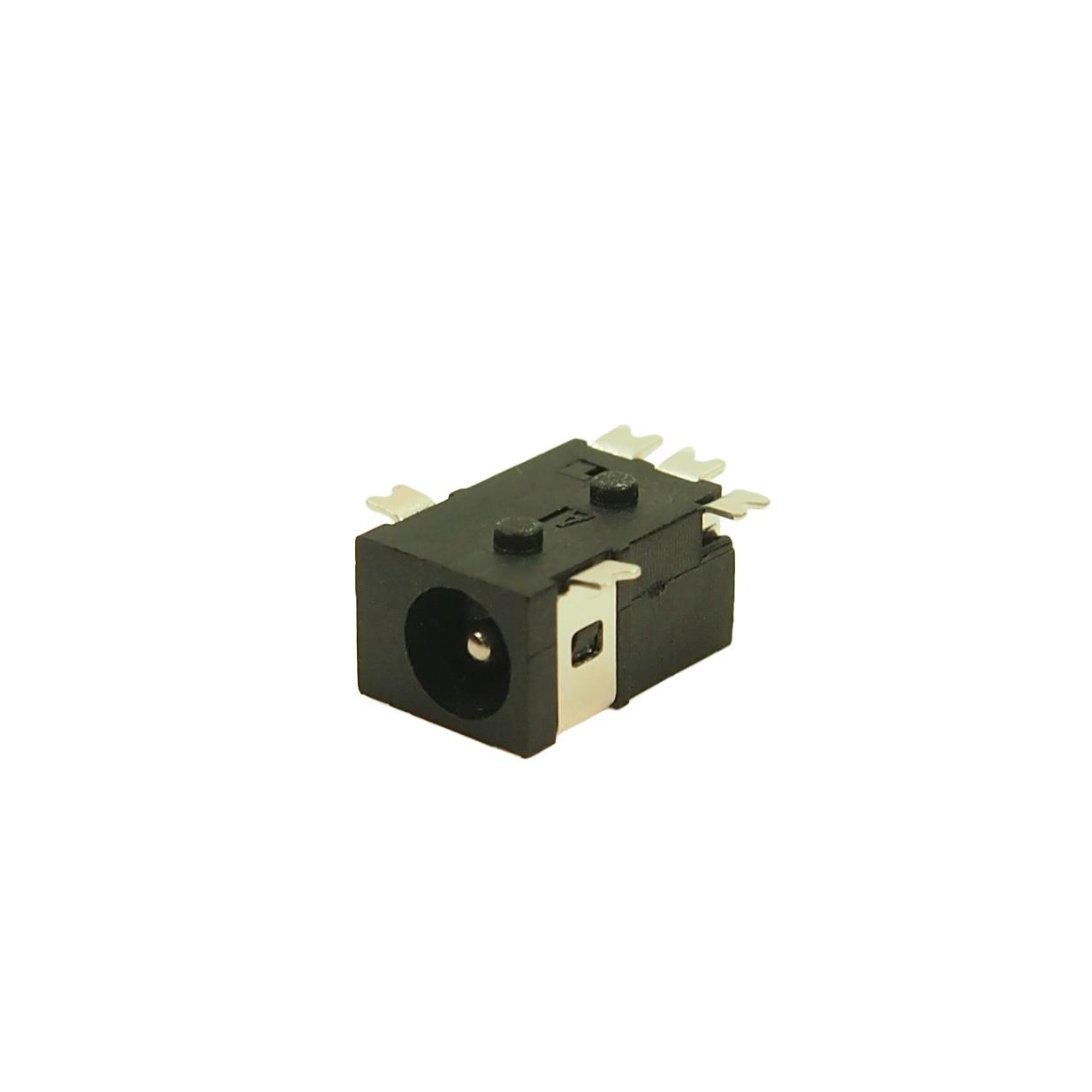 CLIFF ELECTRONIC 电源接入连接器 - 输入/输出/模块 FC68145S