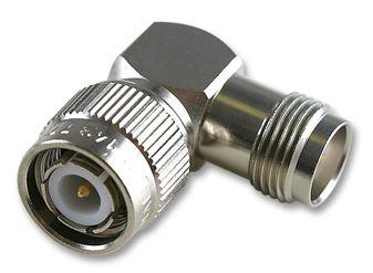 RADIALL 同轴连接器（RF） - 适配器 R143770000