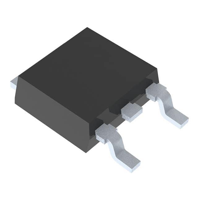 ON SEMICONDUCTOR 场效应管(MOSFET) NVD5867NLT4G