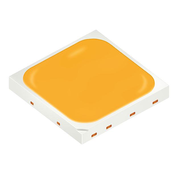 OSRAM 发光二极管 GW P9LR34.EM-L9M6-XX57-1-45-R18