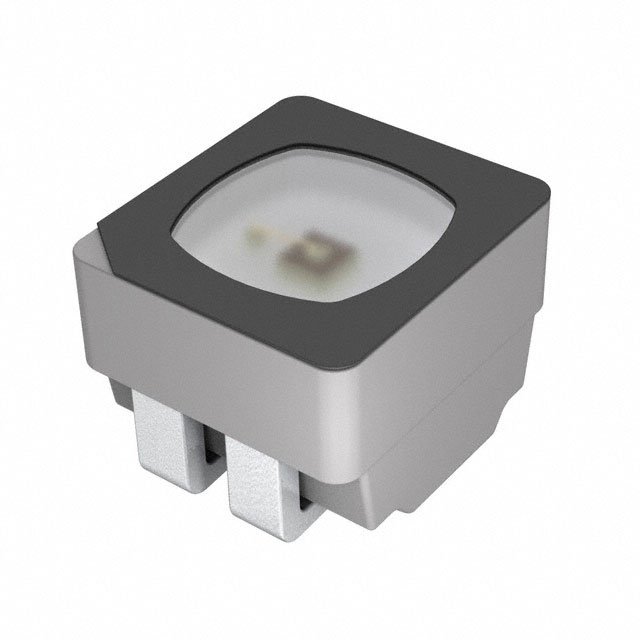 QT-BRIGHTEK 发光二极管 QBLP1515-IW5-NW