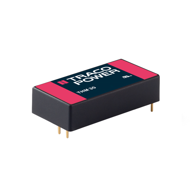 TRACO POWER DC-DC模块 THM 30-1212