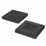 XILINX 可编程逻辑器件(PLD) XC2C128-7CPG132I