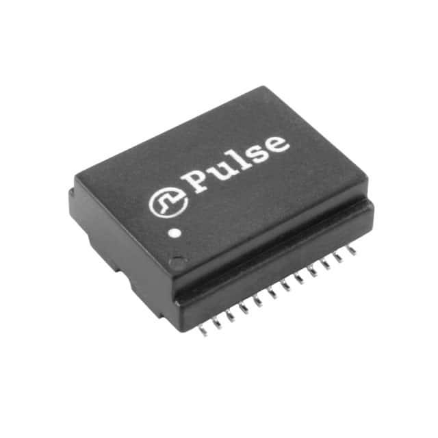 PULSE ELECTRONICS 脉冲变压器 H6096FNLT