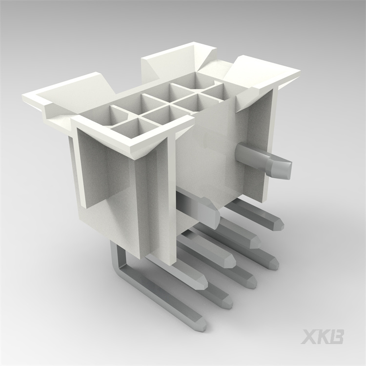 X9357WR-2x04B-N0SN--云汉芯城ICKey.cn