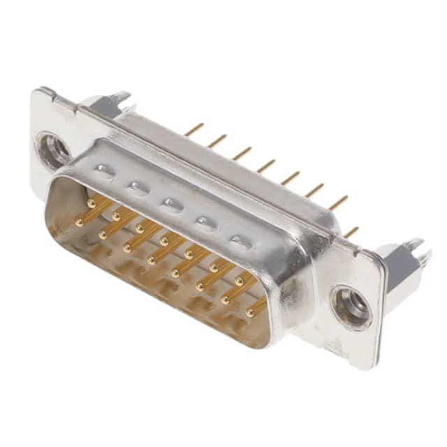 MOLEX D-Sub 连接器 1731090141