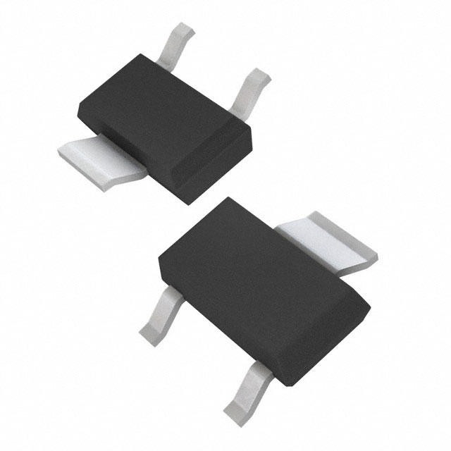 INFINEON TECHNOLOGIES 场效应管(MOSFET) IPN95R2K0P7ATMA1