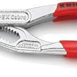 KNIPEX TOOLS 钳/螺丝刀/扳手 87 03 125