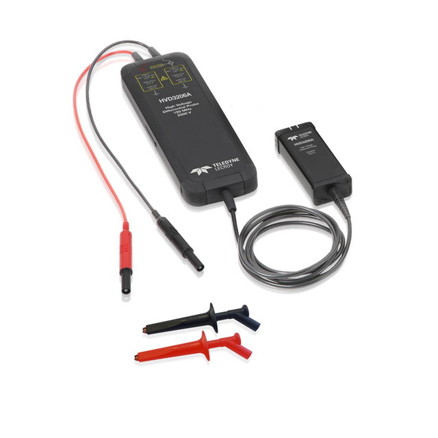 TELEDYNE LECROY 通用示波器 HVD3206A-6M