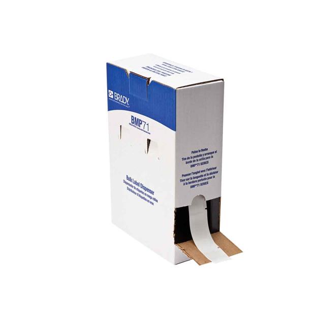 BRADY  BM-75-461