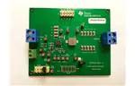 TEXAS INSTRUMENTS DC-DC稳压器 TPS53515EVM-587