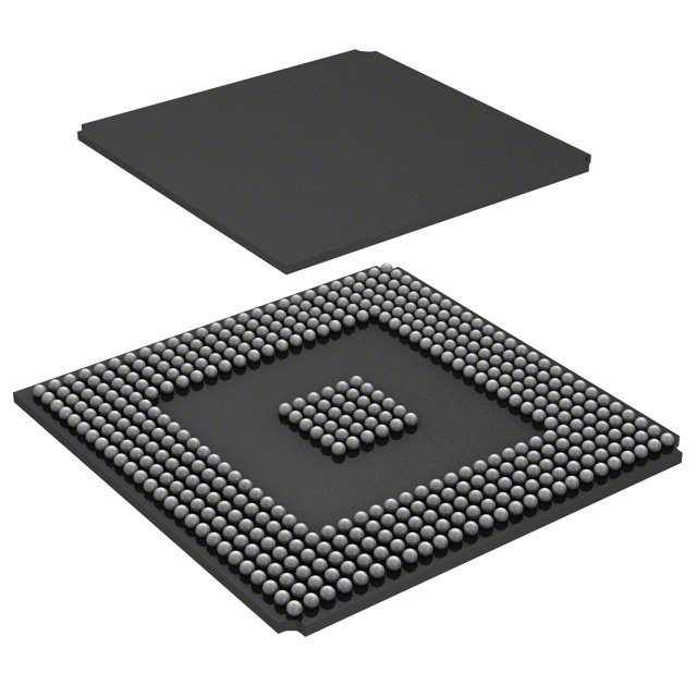 MICROCHIP TECHNOLOGY 现场可编程门阵列(FPGA) APA450-BGG456