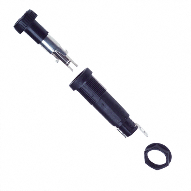 LITTELFUSE 断路器 03452LF2H