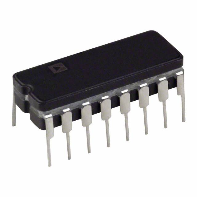 ANALOG DEVICES 电压频率转换器 AD652AQ