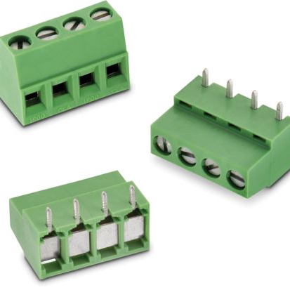 WURTH 接线板-线至板 691241700004