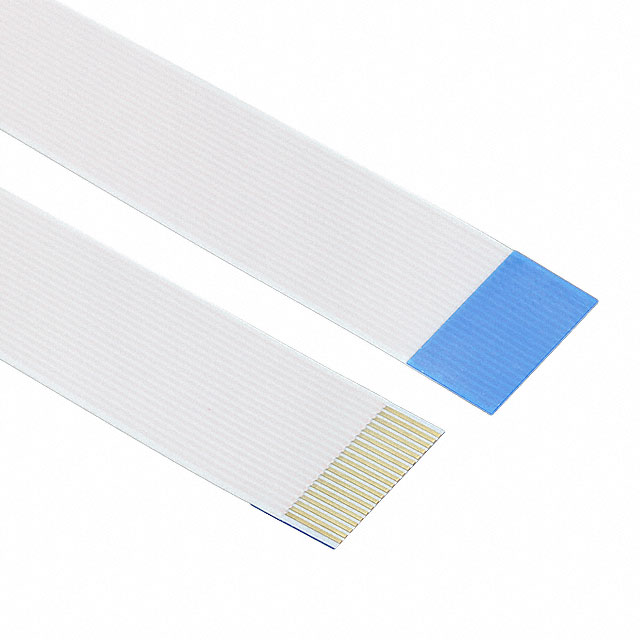 MOLEX 扁平带状线缆 0150200220