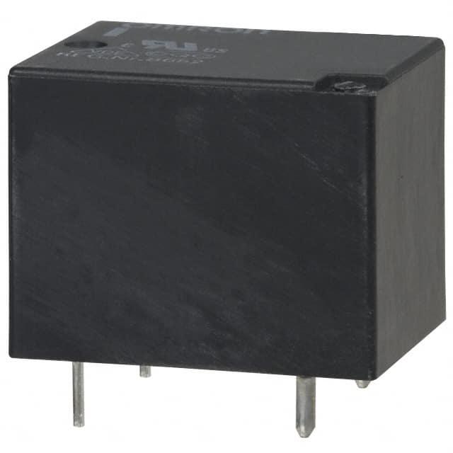 OMRON/欧姆龙 其他继电器 G5LA-14-DC24