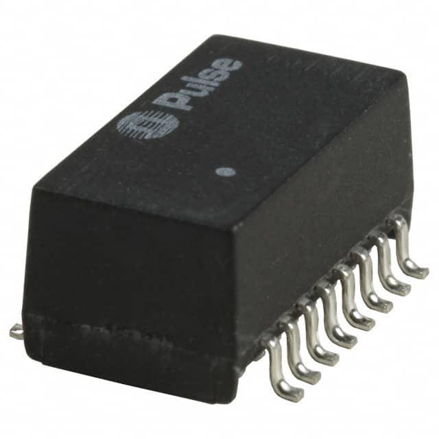 PULSE ELECTRONICS 脉冲变压器 H1260NLT