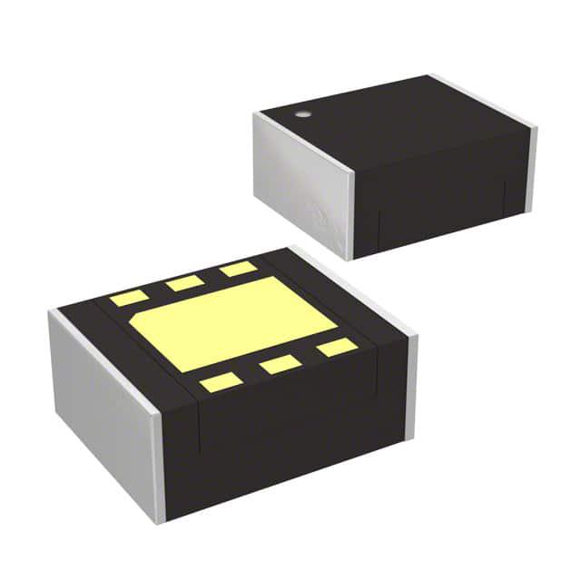 TOREX SEMICONDUCTOR DC-DC稳压器 XCL101A331ER-G
