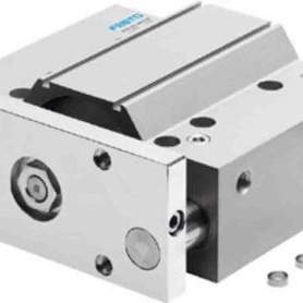 FESTO 气动/液压/传动设备 DFM-80-25-P-A-KF