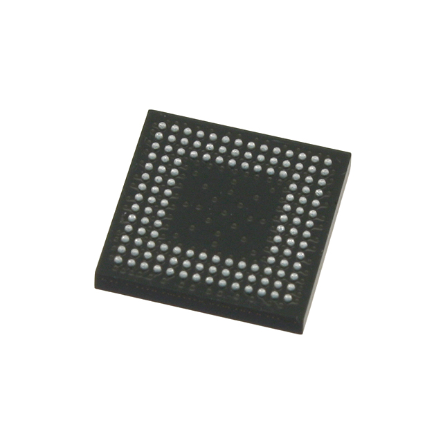 LATTICE SEMICONDUCTOR 可编程逻辑器件(PLD) LCMXO2-4000HC-5MG132C