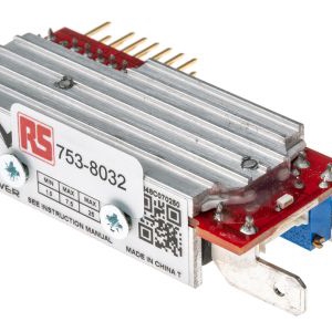 VOX POWER 开关电源 O/P 1